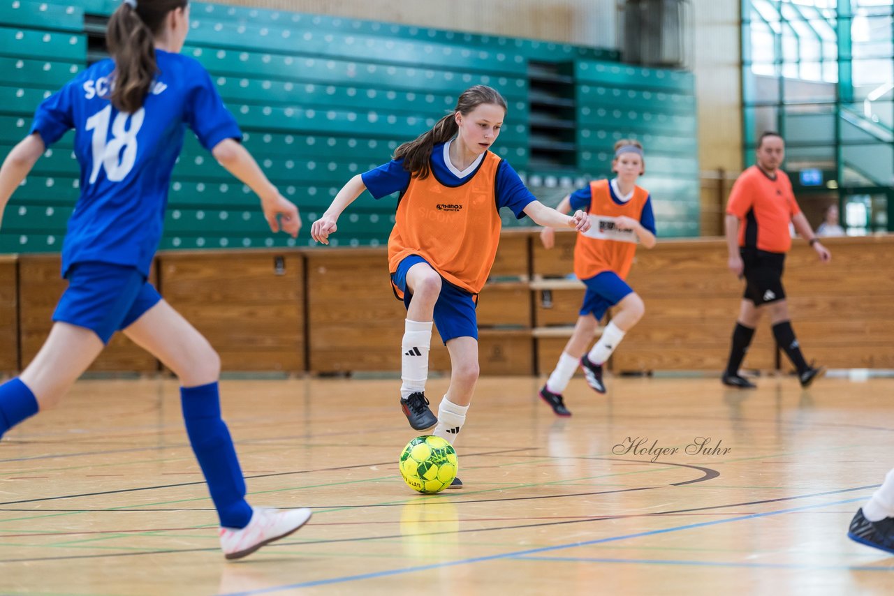 Bild 98 - Falko Cup